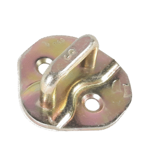 زبانه ستون سمند