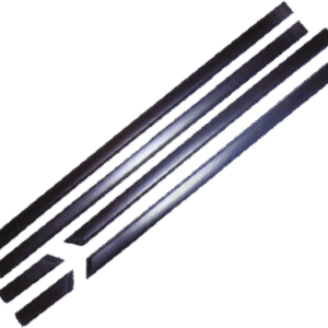 زه اطراف سمند(دست کامل)