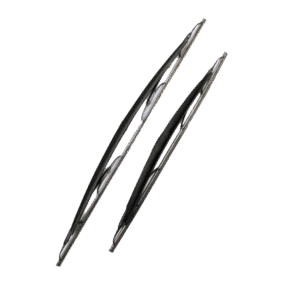 تيغه برف پاکن آب پاش دار(جفت)سمند