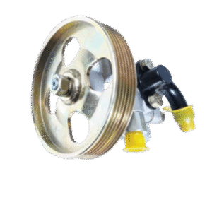 پمپ هيدروليک سمند