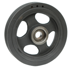 پولي سر ميل لنگ سمند ملي-دنا