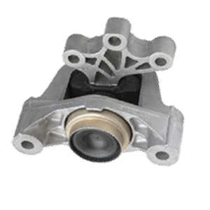 دسته موتور بالا راست سمند