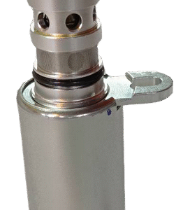 شير کنترل CVVT سمند ملي