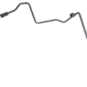 شلنگ پمپ هيدروليک فشار قوي سمند