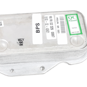 خنک کننده روغن اويل ماژول