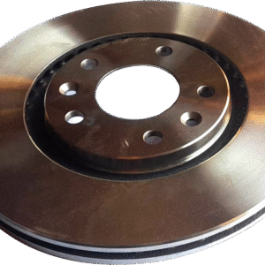 ديسک چرخ جلو دنا پلاس