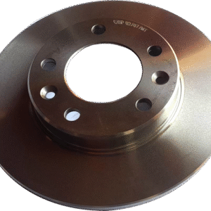 ديسک چرخ عقب دنا و دنا پلاس