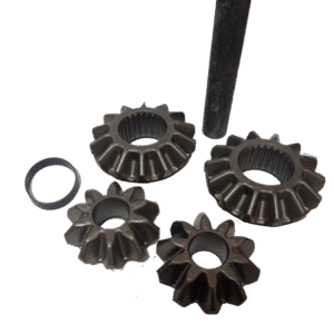 ست کامل ديشلي (14دندانه) 405