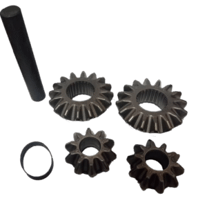 ست کامل ديشلي (16دندانه) 405