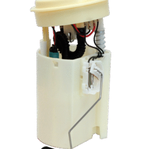 پمپ بنزين هفت درجه با فشارشکن405