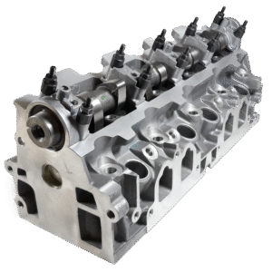 سرسيلندر کامل 405