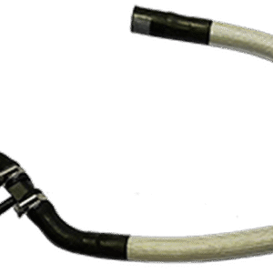 شيلنگ بخاري روکش دار گازسوز405