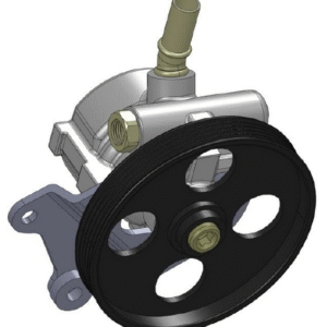 پمپ هيدروليک پارسR2