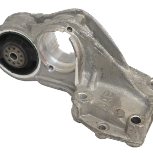 دسته موتور آلومينيومي کامل پايين  راستR2