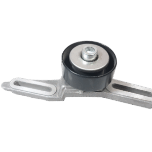 تسمه سفت کن کولر  با غلطک فلزي R2