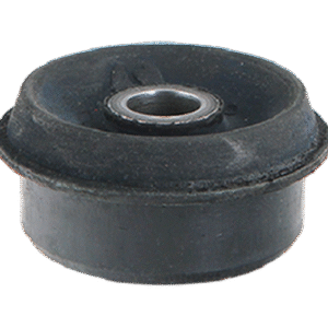 بوش ضربه گير اکسل عقب (بوش لاستيک پلاستيک)