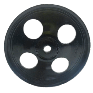 پولي پمپ هيدروليک فرمان (طرح هزار خاري )