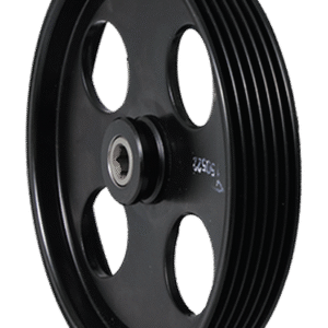 پولي پمپ هيدروليک فرمان (طرح 206)