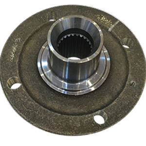 توپي چرخ جلو 405