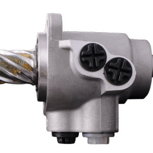 شير جعبه فرمان جديد طرح (DVS)