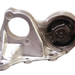 دسته موتورآلومينيومي کامل پايين راست405