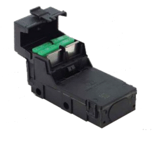 جعبه فيوز زير باتري کوچک 405(4 فيوز)