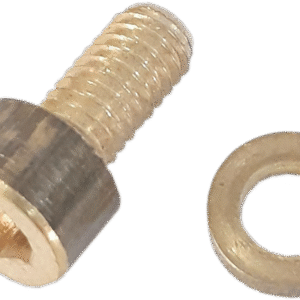 پيچ هواگيري برنجي پژو 405