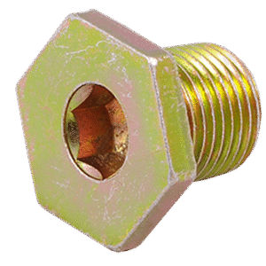 پيچ تخليه کارتر405GISP