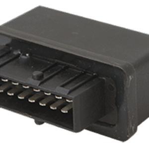 رله دوبل پژو405 پارس سمند