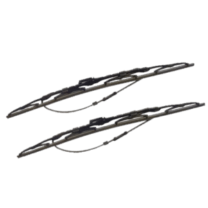 تيغه برف پاکن آب پاش دار(جفت)405