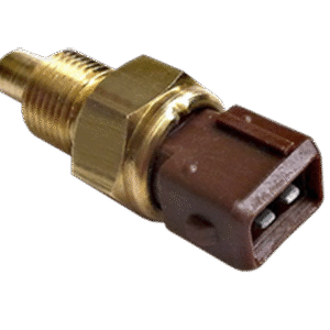 سنسور دماي آب دو فيش (فشنگي قهوه اي) 405