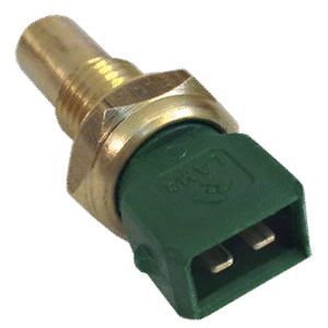 سنسور دماي آب دوفيش سبز405