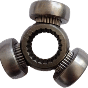 سه شاخه پلوس 22 خار (طرح kofco)پژو 405