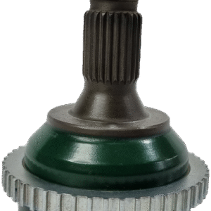 سرپلوس 34 خار ABS پژو 405 و پارس و سمند