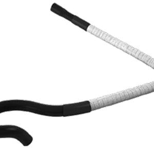 شيلنگ بخاري روکش دار405