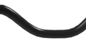 شيلنگ اب رادياتور پايين405