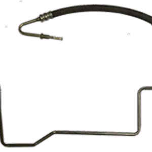 شيلنگ پمپ هيدروليک فشارقوي 405