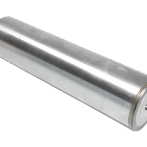 پين اتصال بازويي چرخ (ميل ژامبون) توپر