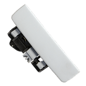 دستگيره در باز کن بيروني چپ405