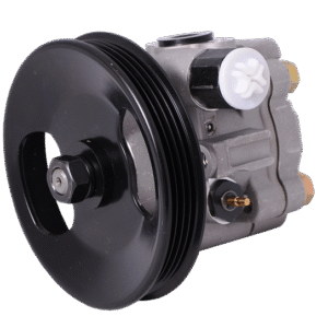 پمپ هيدروليک پرايد