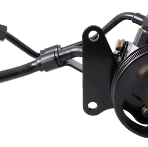 پمپ هيدروليک E4 (مدل 90به بالا)پرايد