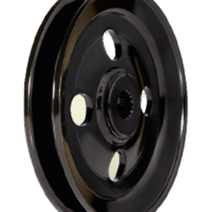 پولي پمپ هيدروليک فرمان تک شيار پرايد