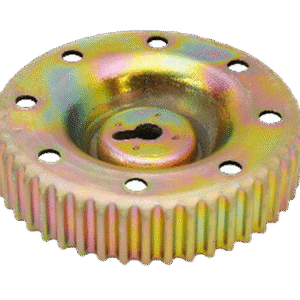 پولي ميل سوپاپ(دنده تايمينگ) پرايد