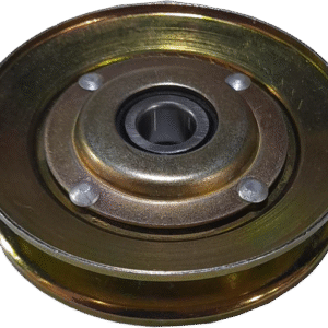 پولي هرزگرد دينام با بلبرينگ پرايد