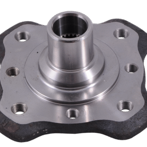 توپي چرخ جلو جديد پرايد