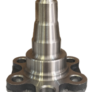 توپي چرخ عقب ABS پرايد