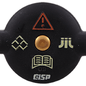 درب رادياتور پليمري پرايد