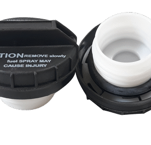 درب باک بدون سوپاپ پرايد