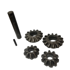 ست کامل ديشلي پرايد