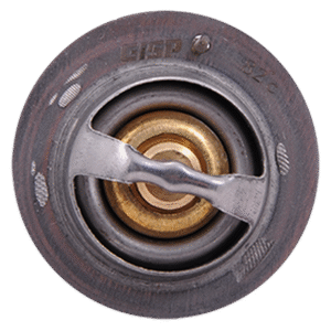 ترموستات 76درجه پرايد